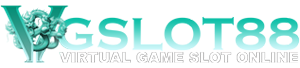 Logo vgslot88 - slot bonus awal